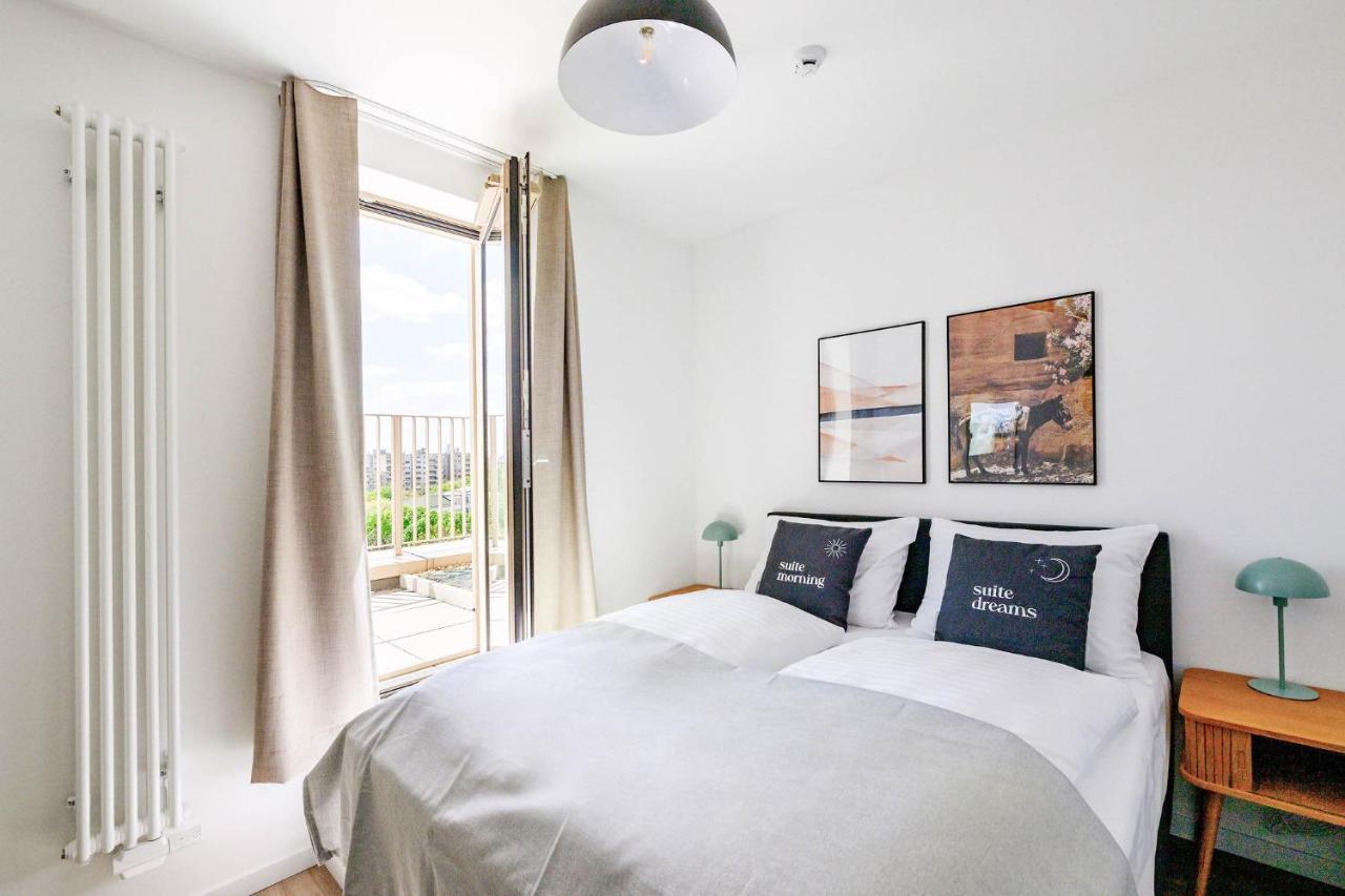 Limehome Budapest Mosonyi U المظهر الخارجي الصورة