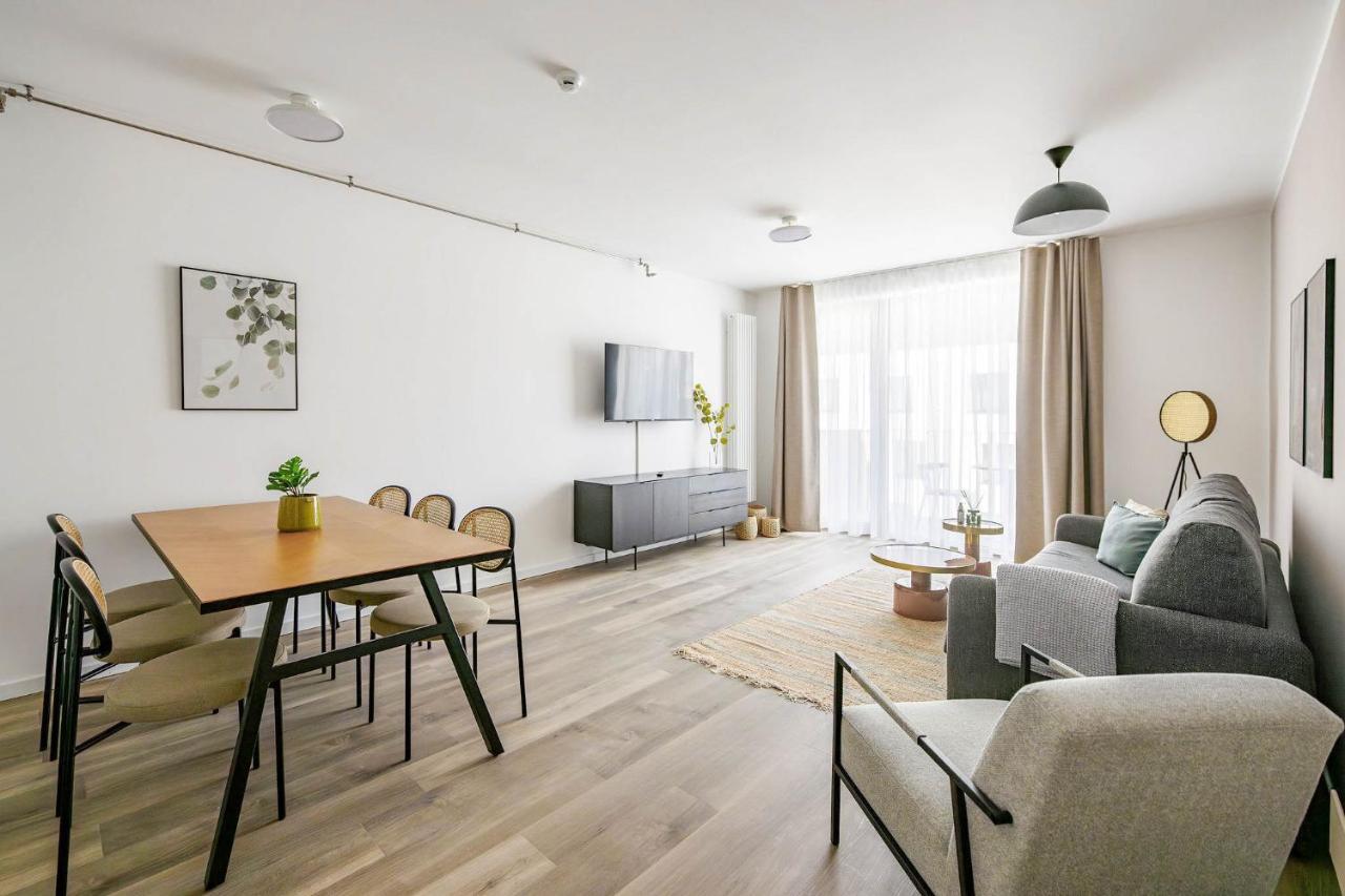 Limehome Budapest Mosonyi U المظهر الخارجي الصورة