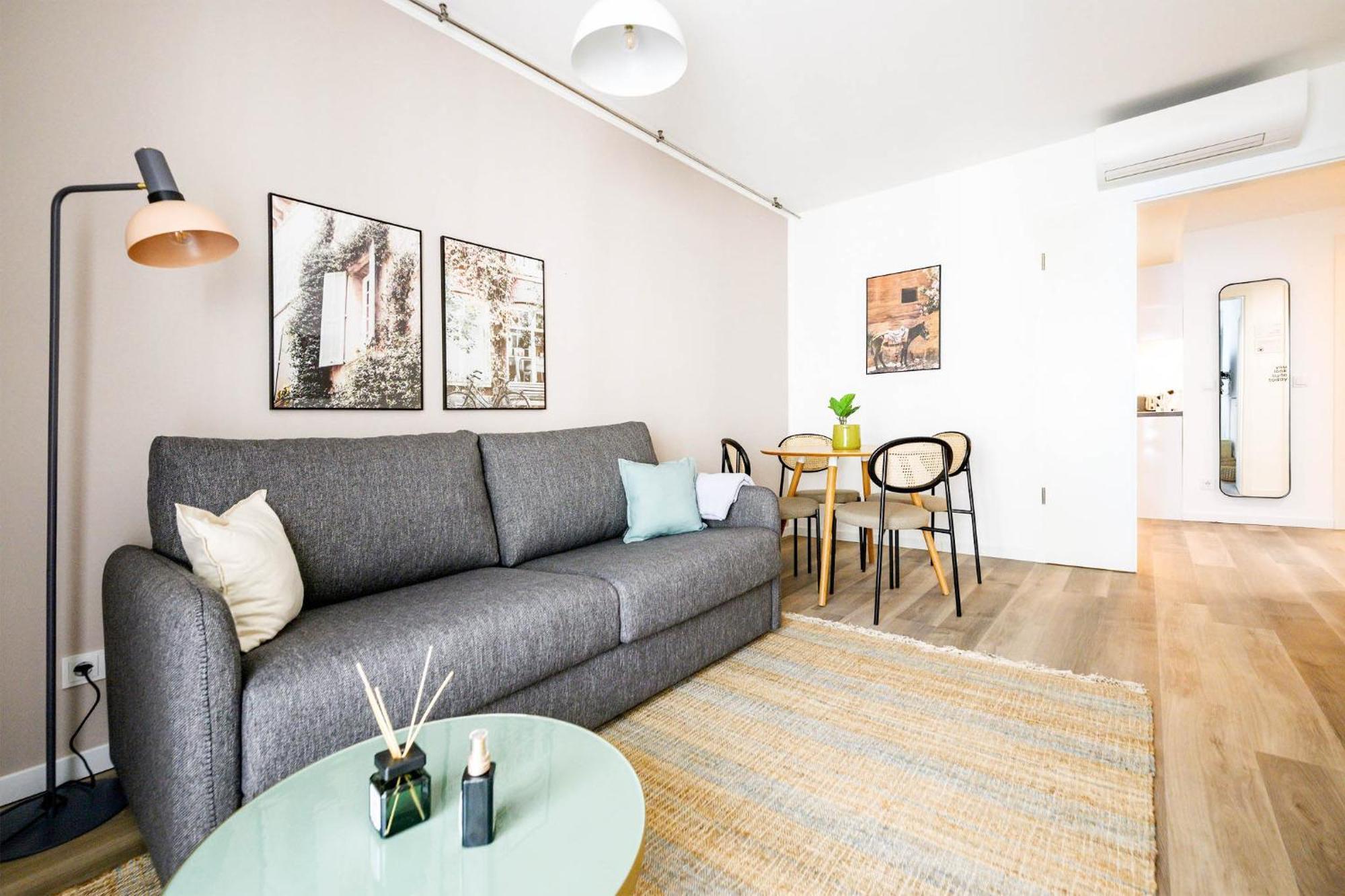 Limehome Budapest Mosonyi U المظهر الخارجي الصورة