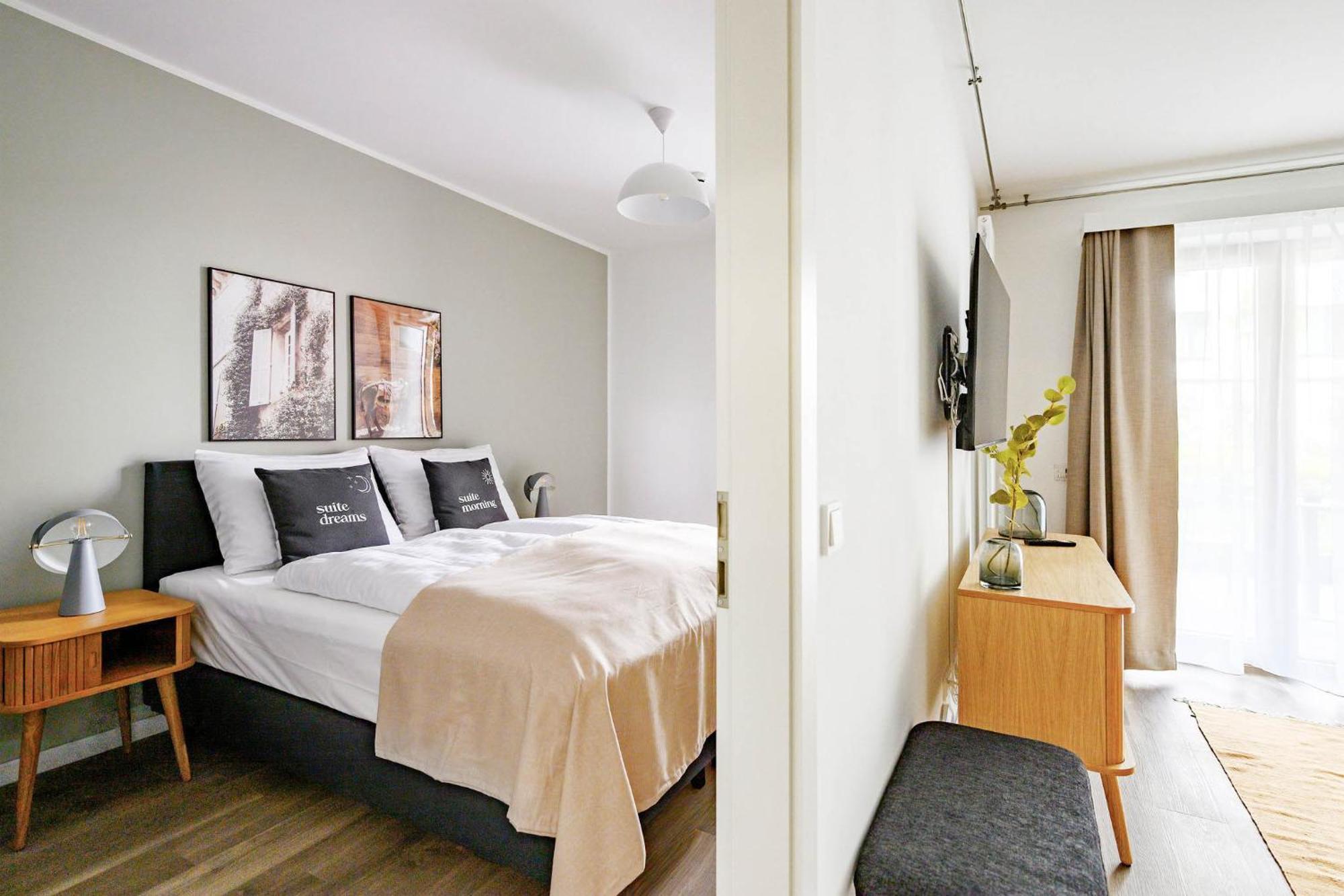 Limehome Budapest Mosonyi U المظهر الخارجي الصورة