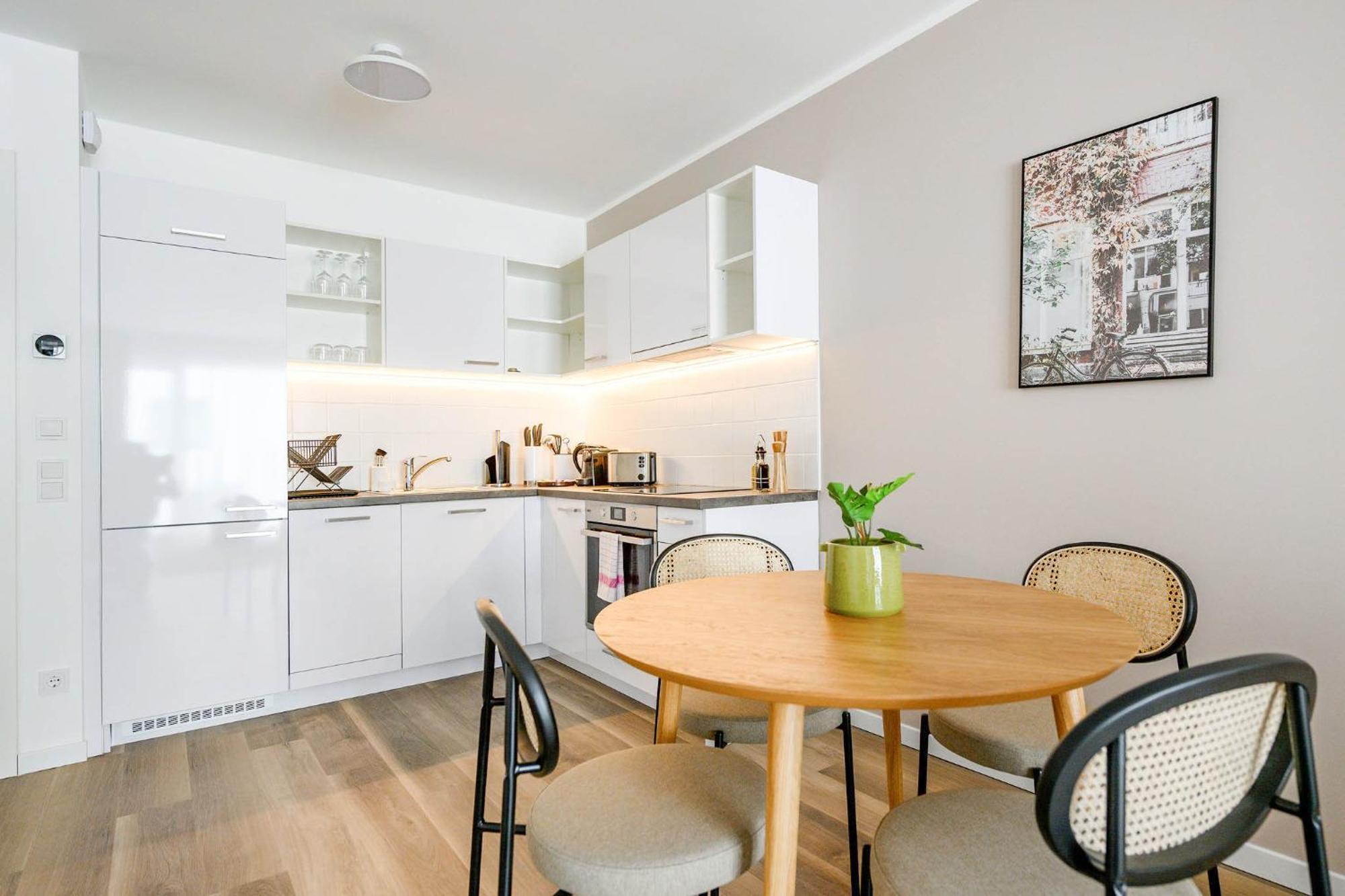 Limehome Budapest Mosonyi U المظهر الخارجي الصورة