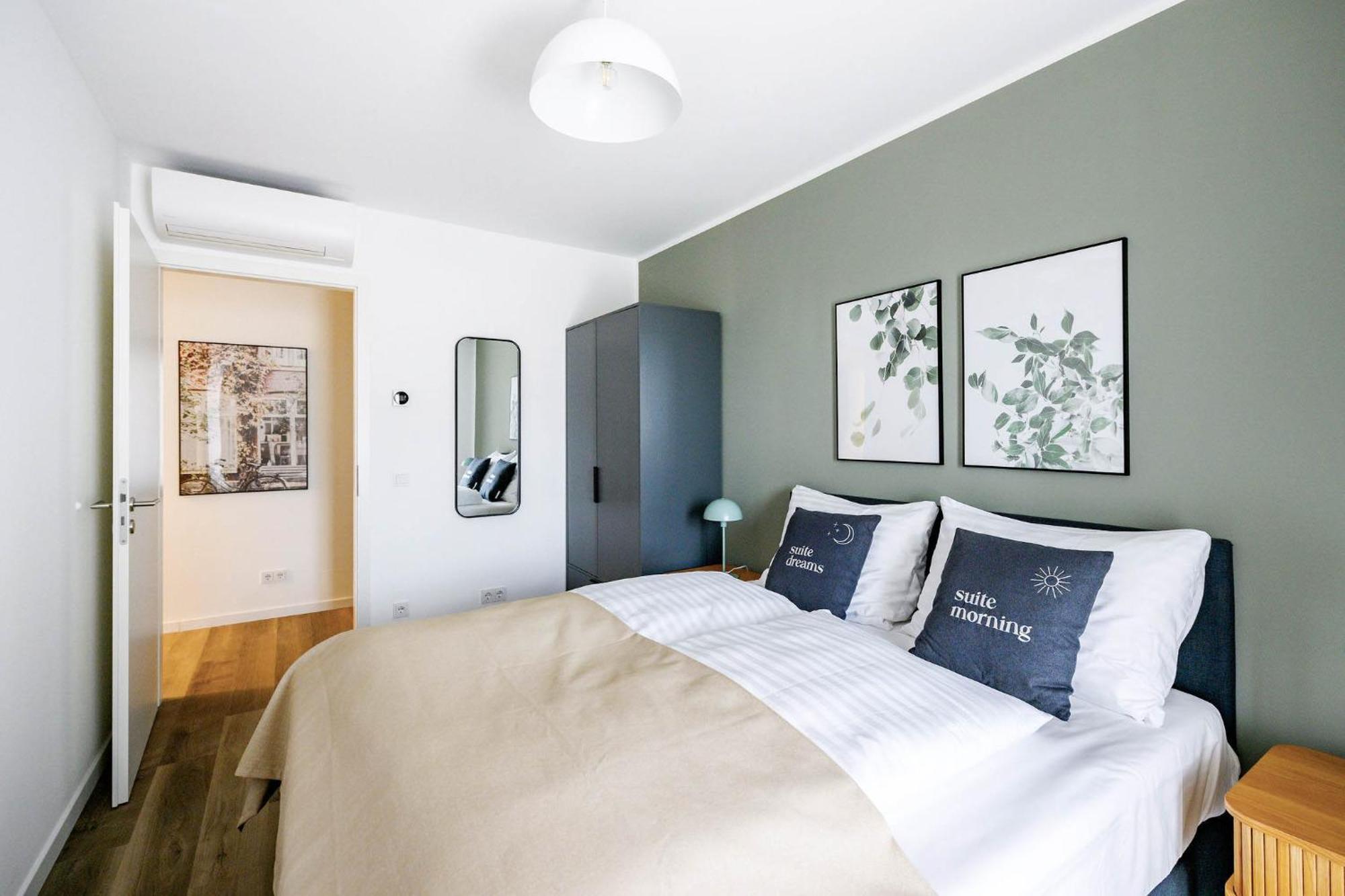 Limehome Budapest Mosonyi U المظهر الخارجي الصورة