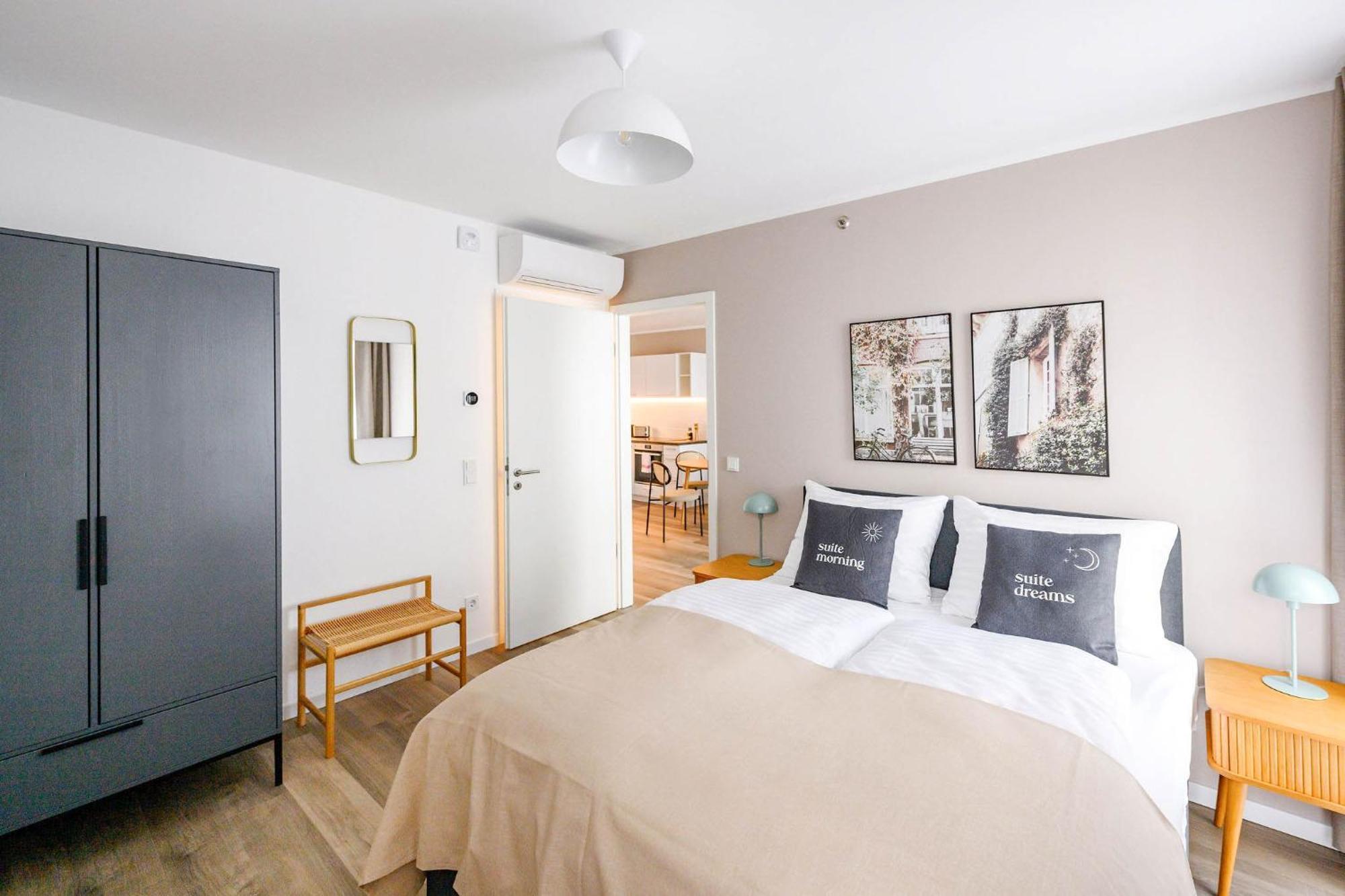Limehome Budapest Mosonyi U المظهر الخارجي الصورة