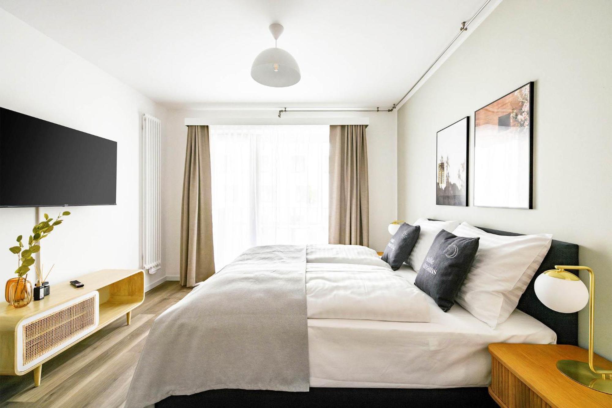Limehome Budapest Mosonyi U المظهر الخارجي الصورة