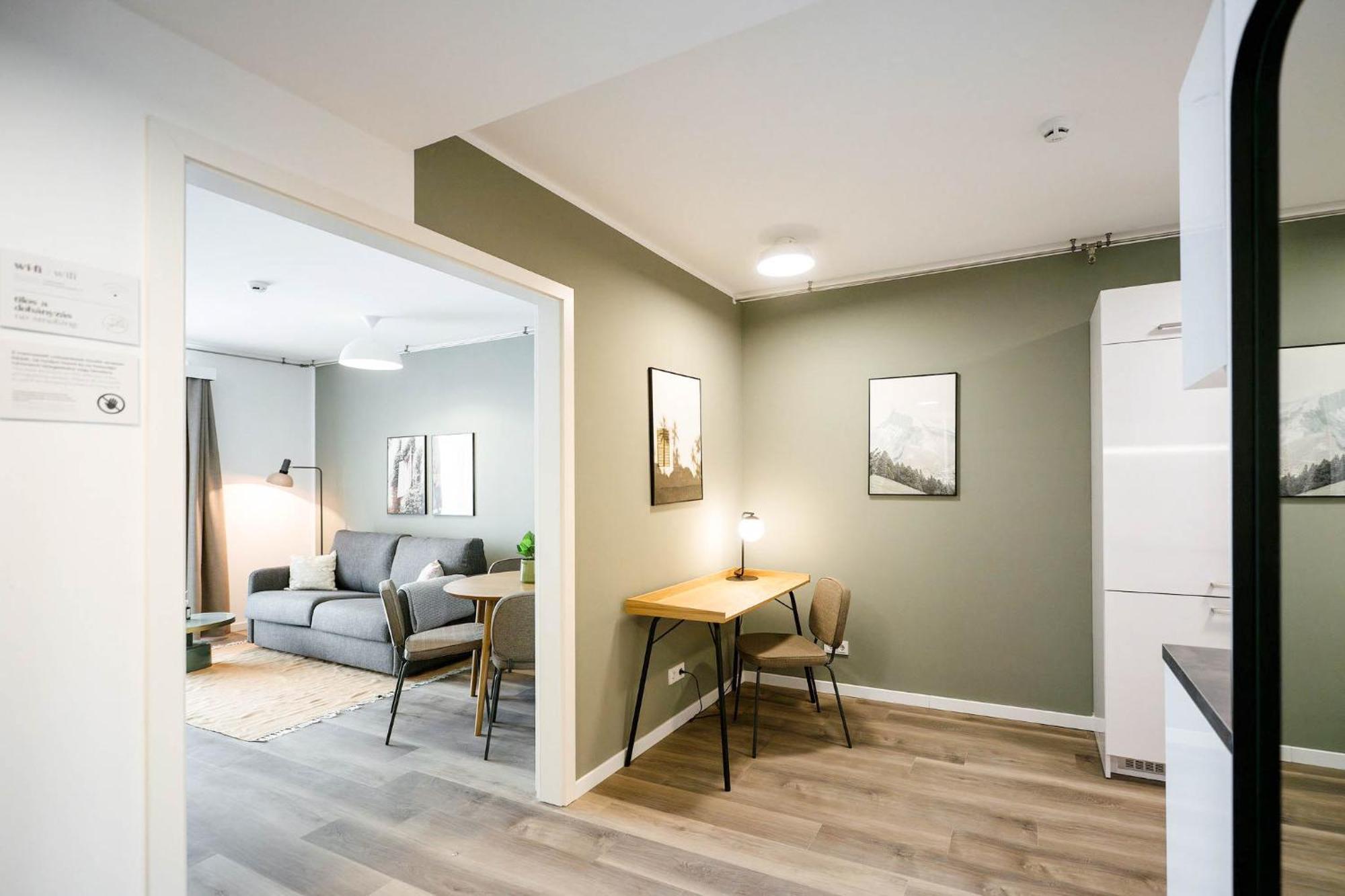 Limehome Budapest Mosonyi U المظهر الخارجي الصورة