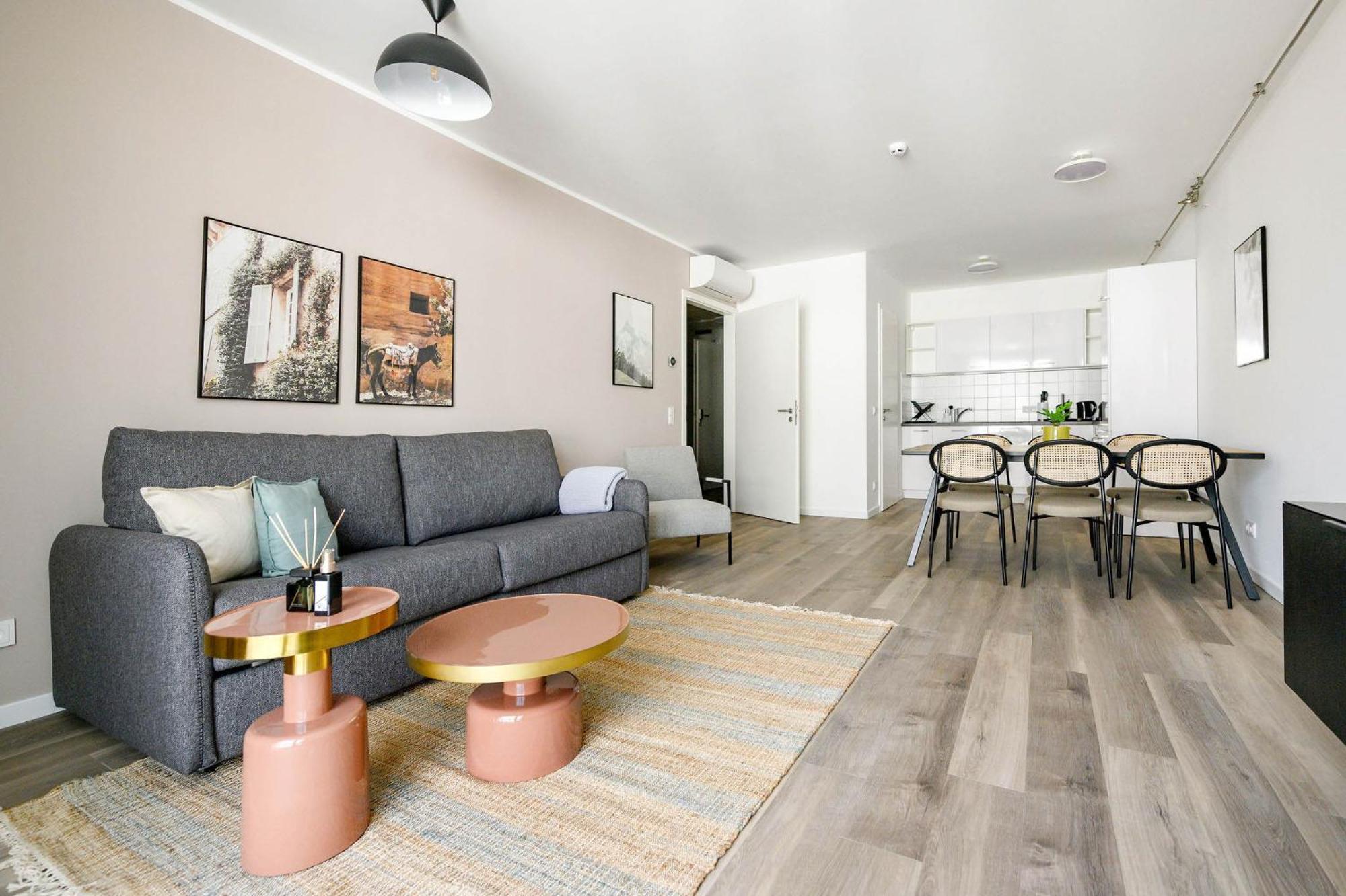 Limehome Budapest Mosonyi U المظهر الخارجي الصورة