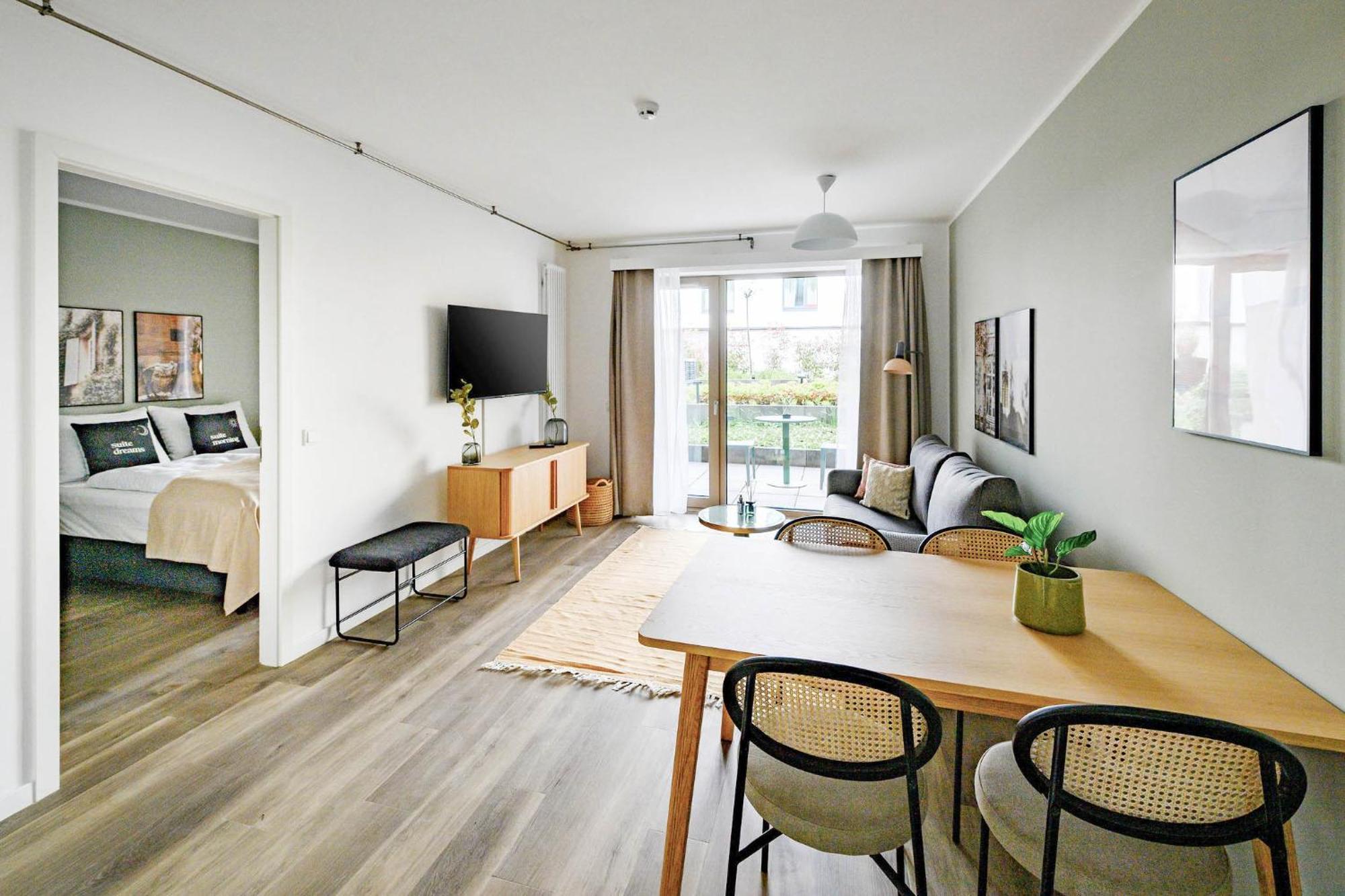 Limehome Budapest Mosonyi U الغرفة الصورة