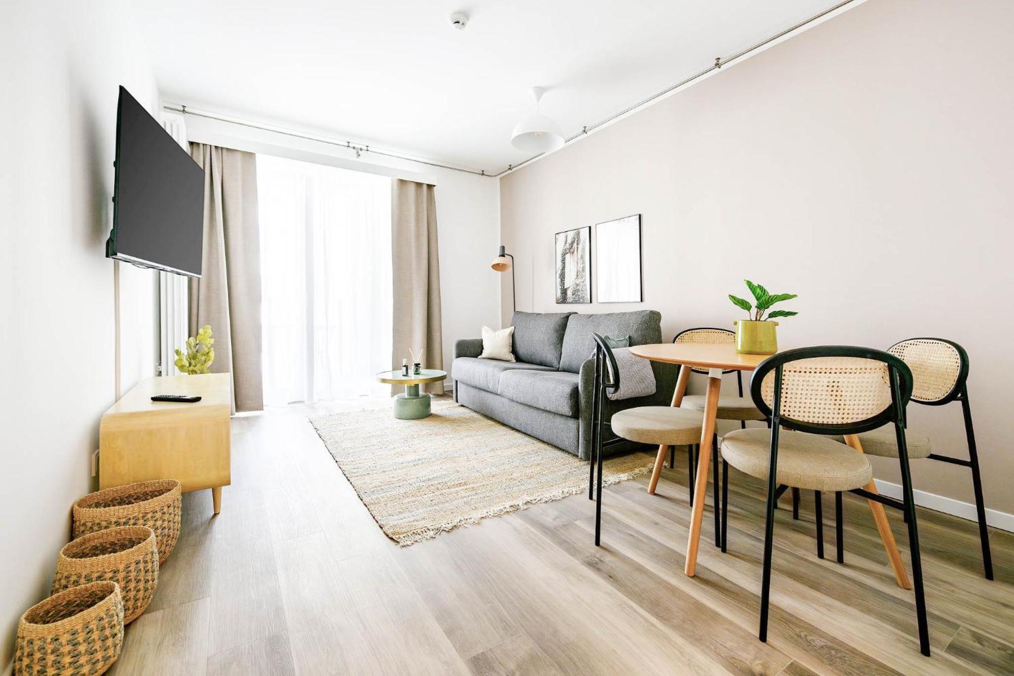 Limehome Budapest Mosonyi U الغرفة الصورة