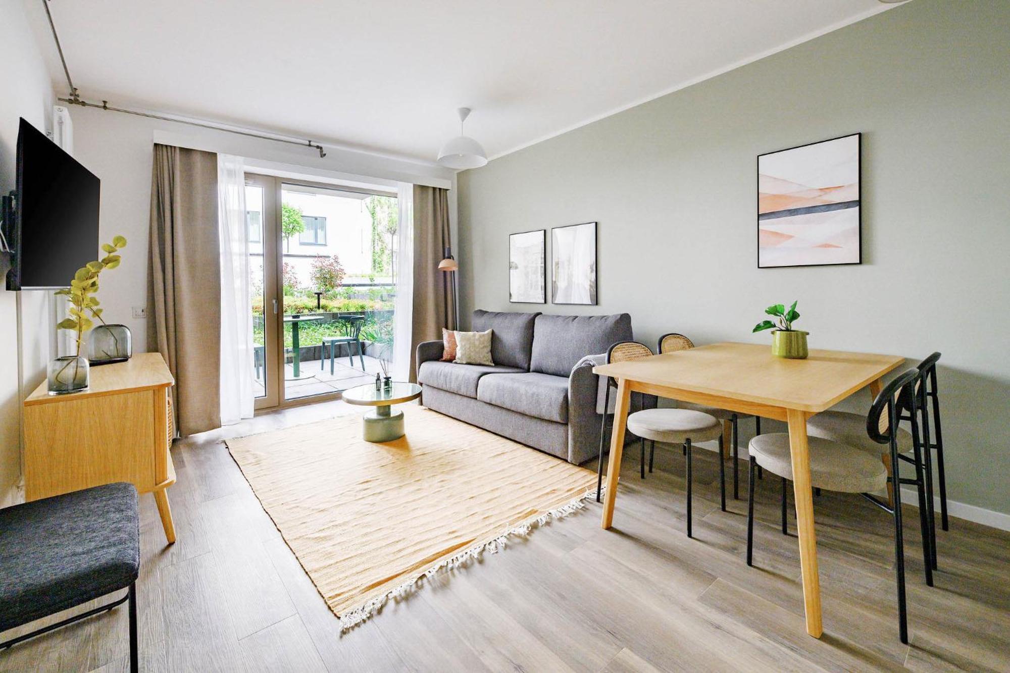 Limehome Budapest Mosonyi U الغرفة الصورة