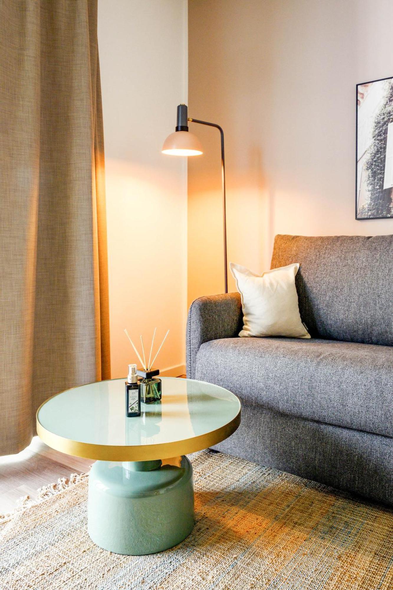 Limehome Budapest Mosonyi U المظهر الخارجي الصورة