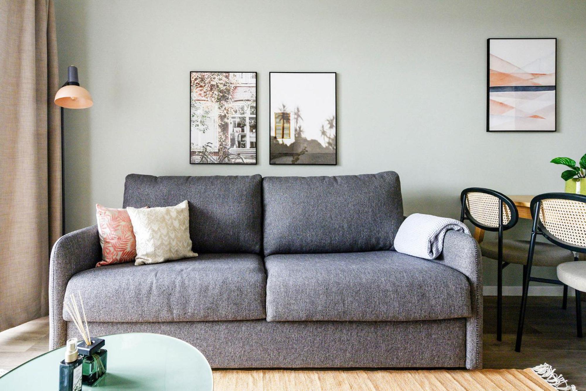 Limehome Budapest Mosonyi U الغرفة الصورة